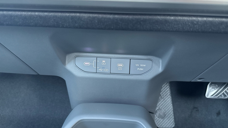 Kia Ev3 148kW GT-Line 81.4kWh 5dr Auto Electric Estate